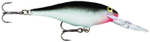 Воблер RAPALA Shad Rap 07, 7см, 8гр, цвет ROHL