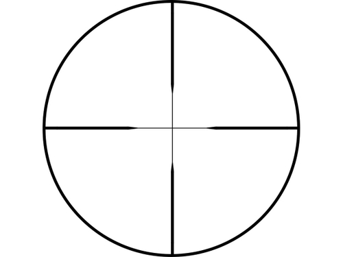 Прицел Konuspro 4x32, 25,4мм, сетка 30-30