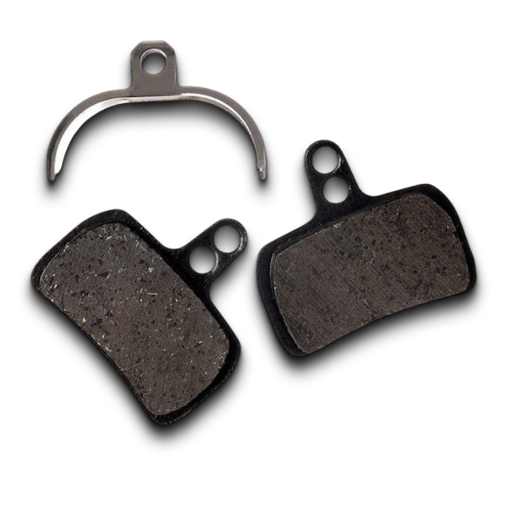 Тормозные колодки CLARKS VX826С для HOPE MONO MINI (3-451)