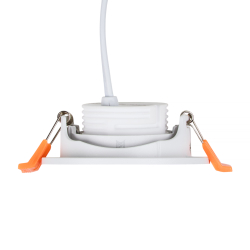 Встраиваемый точечный светильник MyFar Glint MT2071-G5.3-W