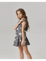 Платье для девочки лёгкое