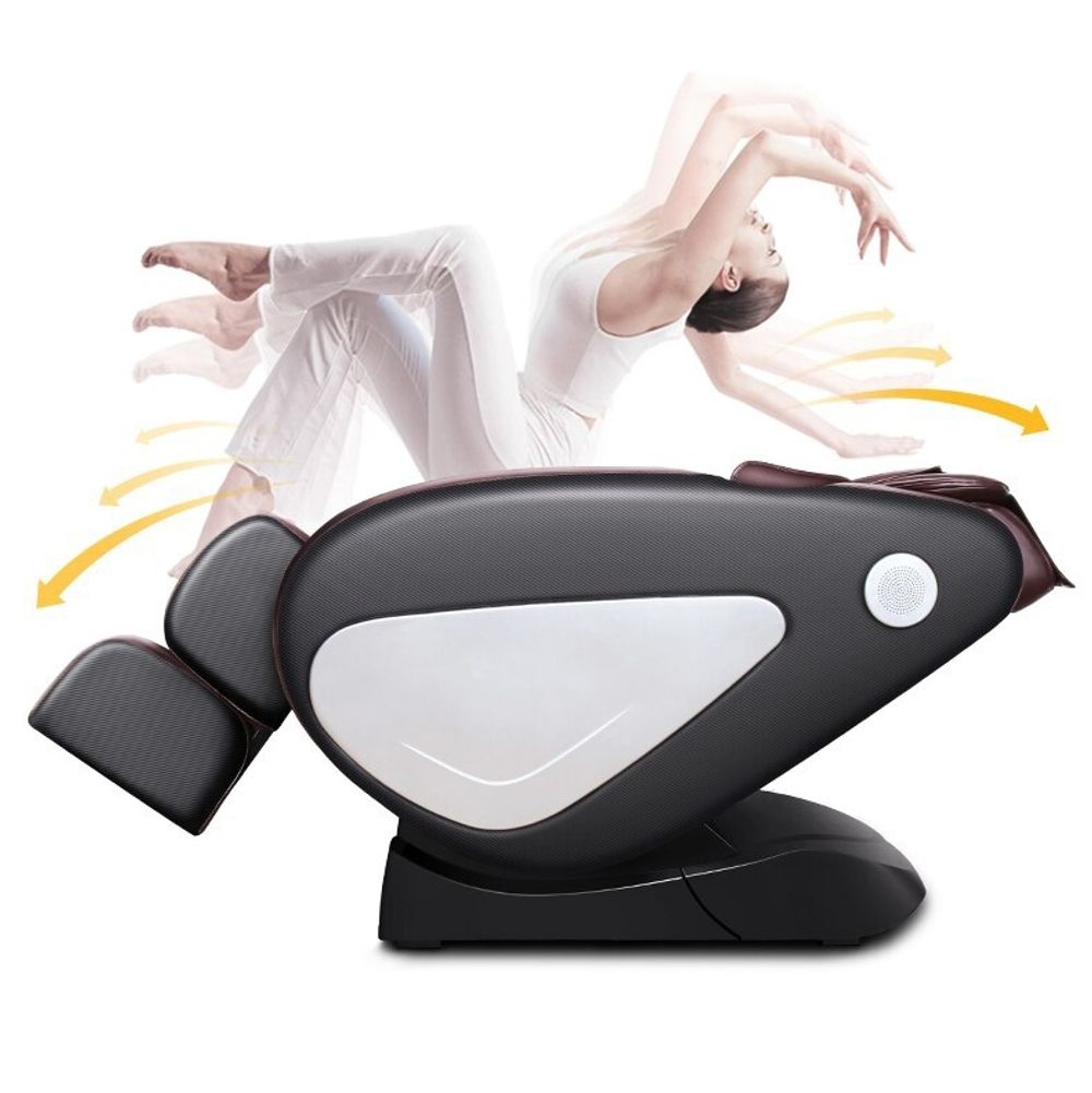 Массажное кресло Le er kang Lek988C