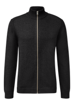 Трикотажный мужской кардиган s.Oliver