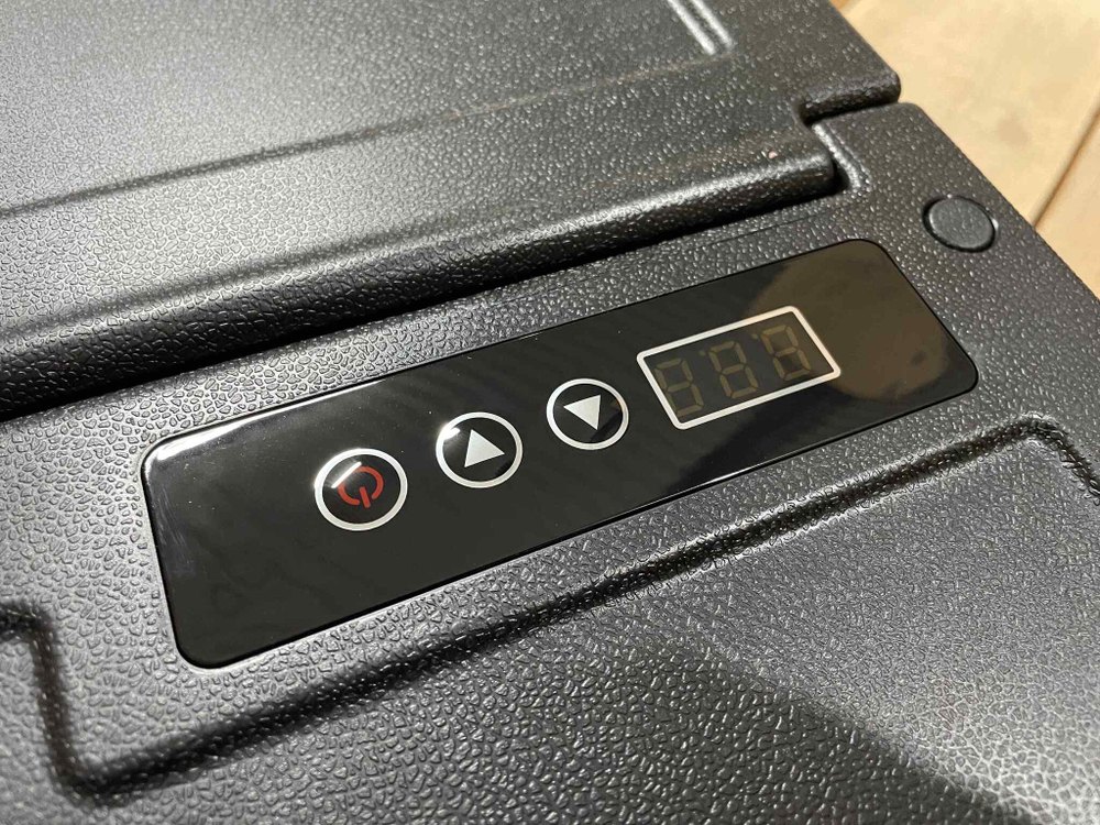 ARC22 / - Автохолодильник (22 л, с Bluetooth) компрессорный, Alpicool ARC22 (22 литра) 12-24-220В с Bluetooth (Гарантия 14 дней)