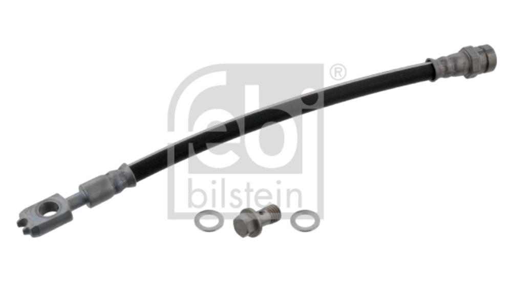 FEBI BILSTEIN - 30850-FEB - Brake Hose