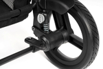 Коляска 2 в 1 Peg Perego Veloce TC Culla Grande City Grey