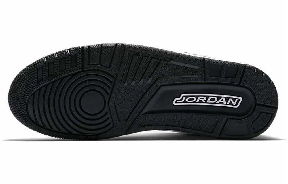 Кроссовки Jordan Courtside 23