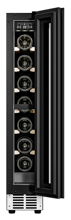 Винный шкаф MEYVEL MV9NH-KWT1