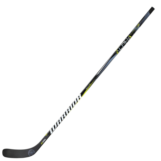 Клюшка WARRIOR ALPHA QX JR (юниорский)