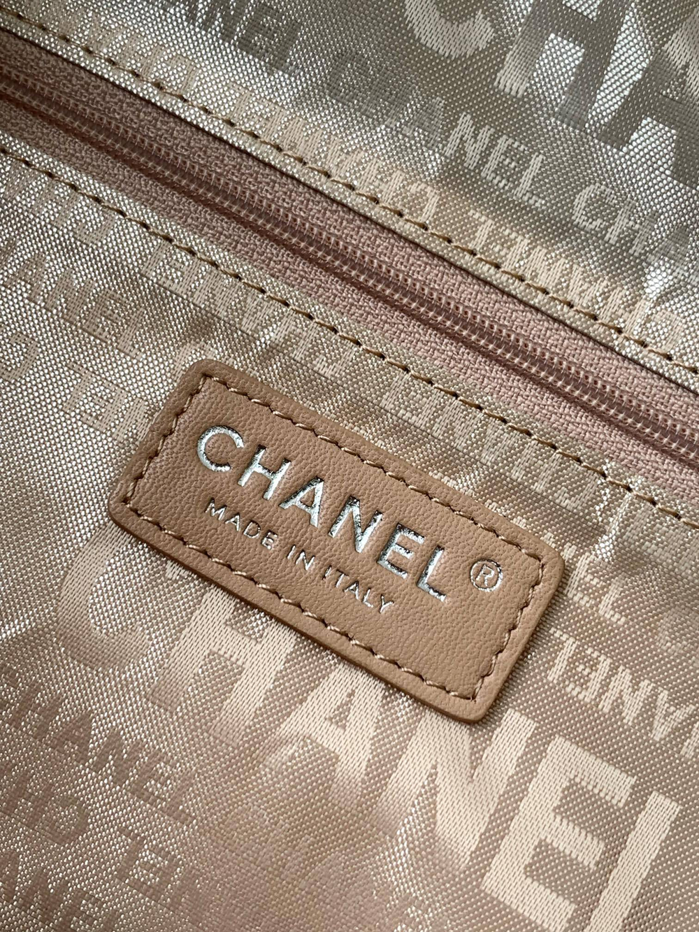 Chanel Bag 40 cm