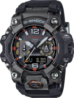 Мужские наручные часы Casio G-Shock GWG-B1000EC-1A