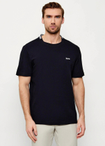 Футболка мужская TS_Pique BOSS