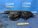 Фара передняя левая MITSUBISHI COLT 2002-2012