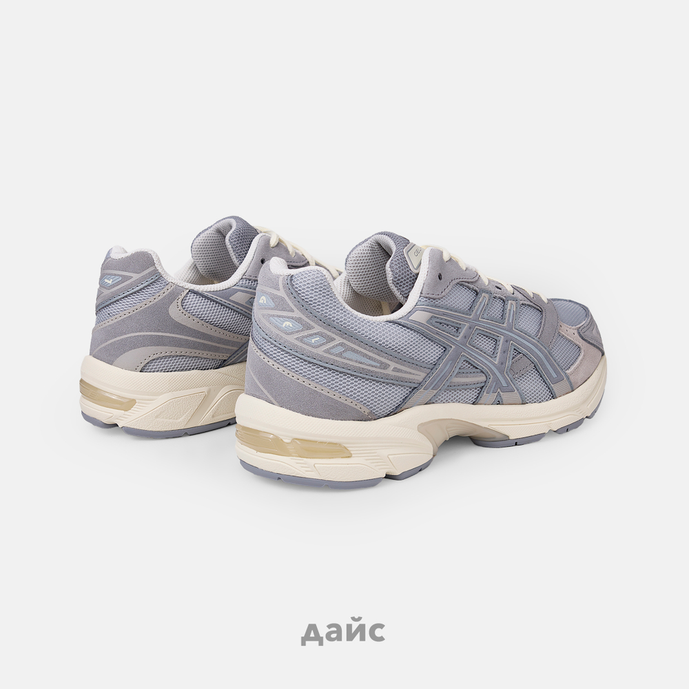 Кроссовки Asics Gel-1130 "Piedmont Grey"