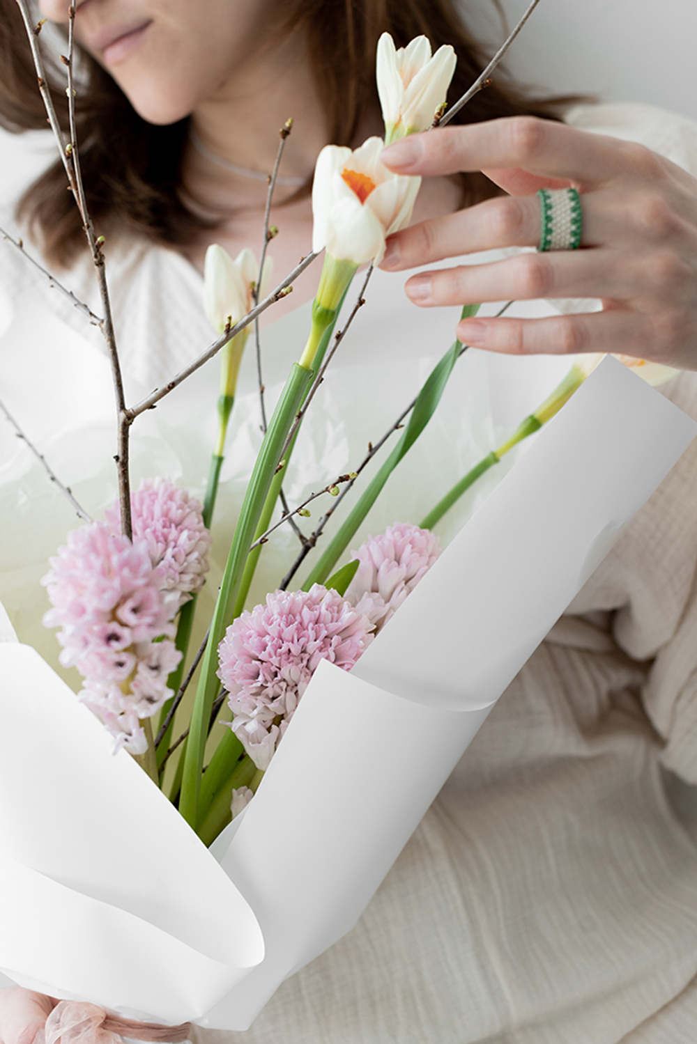 Воздух апреля