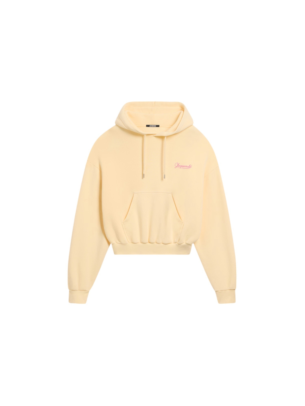Толстовка JACQUEMUS