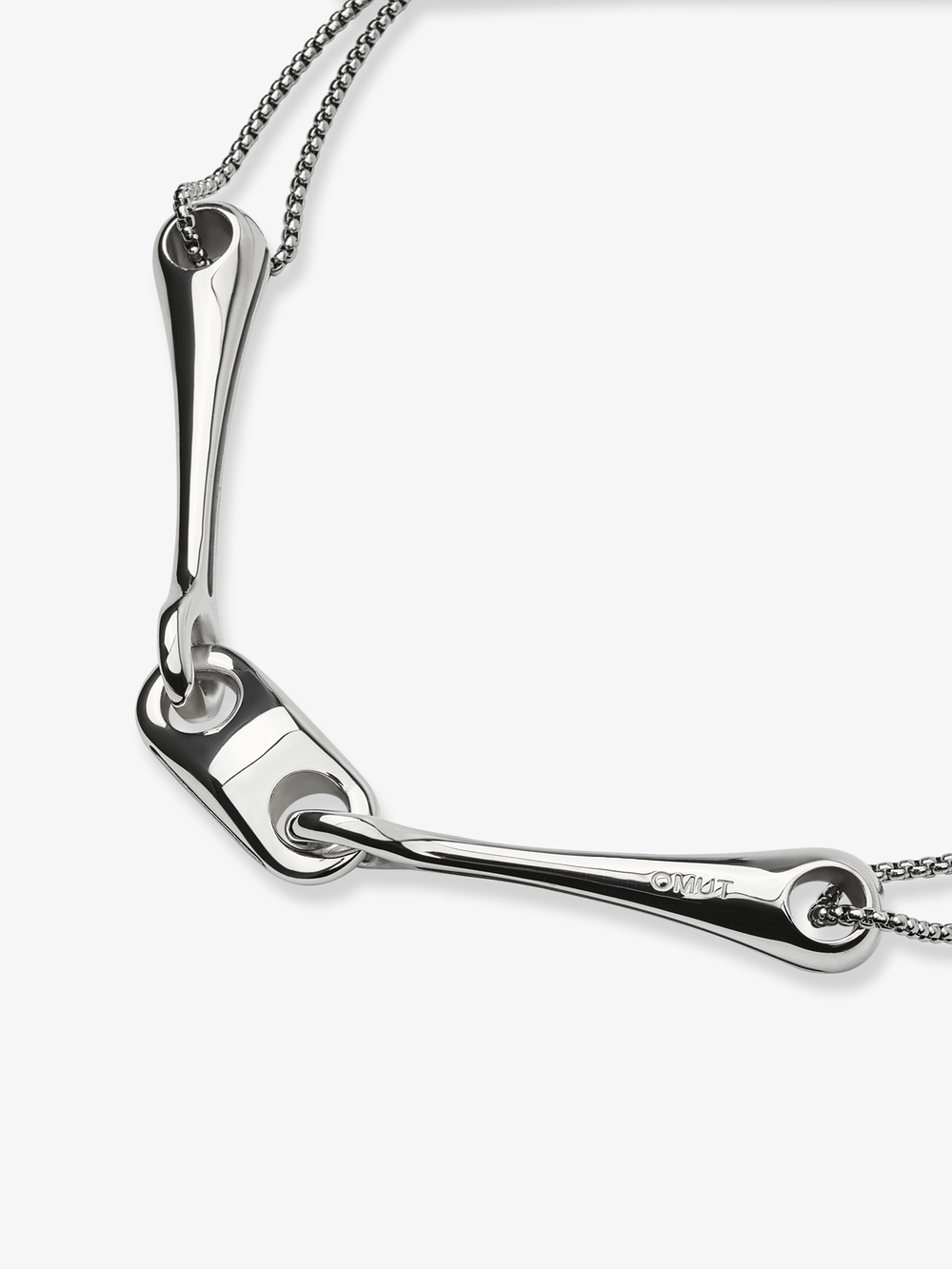 ЧОКЕР "HORSEBIT"