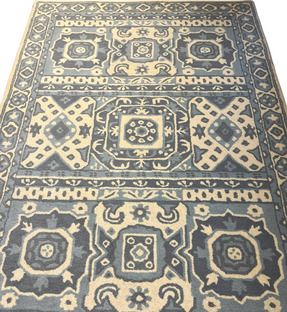 Indian Taft 150 x 240 см