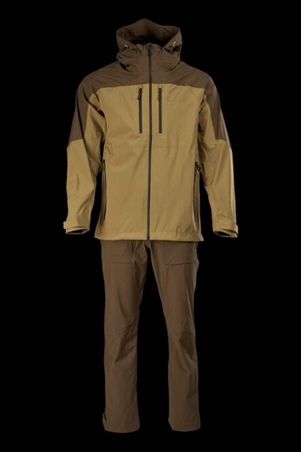 Костюм демисезонный мужской SPAWN, Khaki 139\Khaki 93