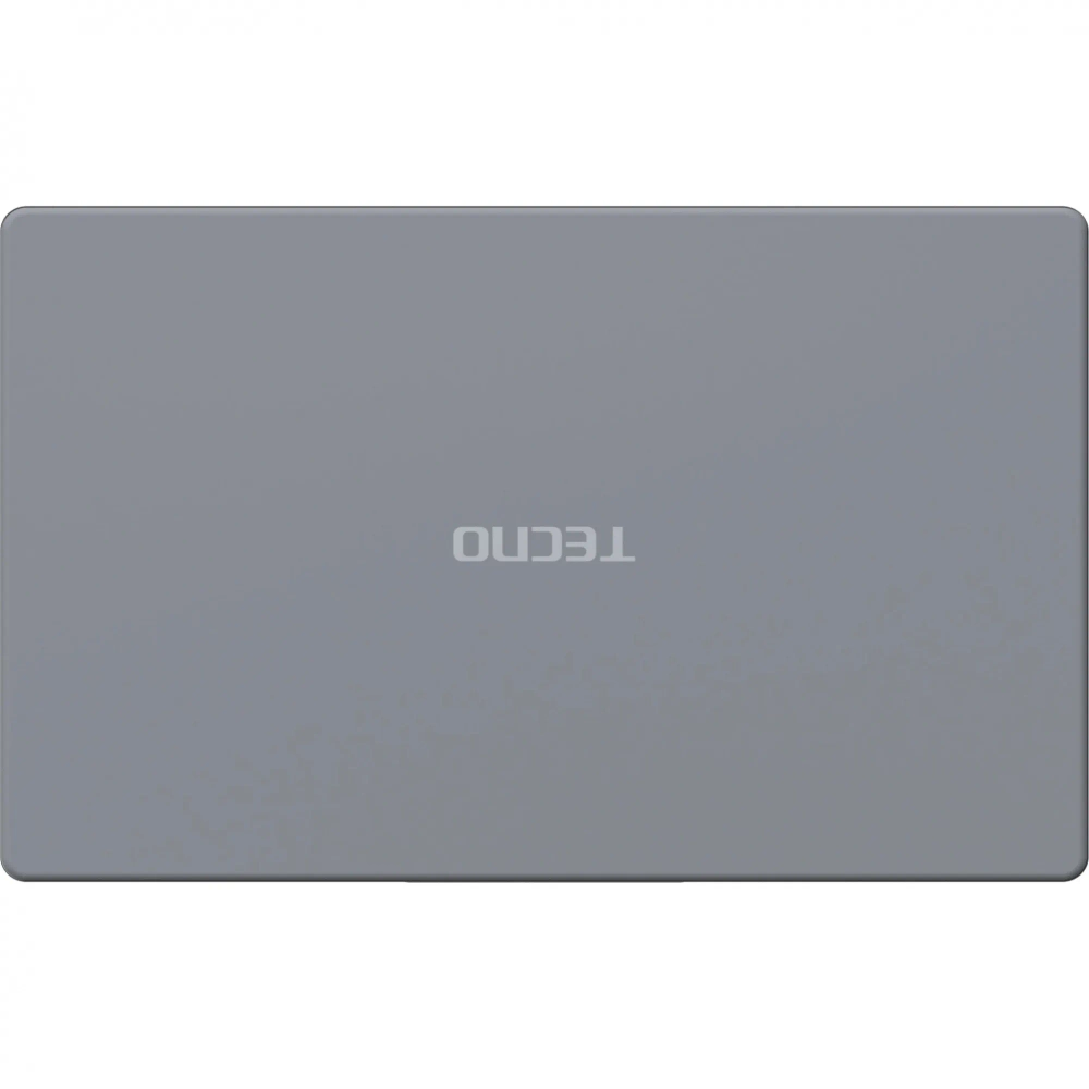 Ноутбук Tecno MegaBook K15SDA R-5 7430U 16Gb 512Gb AMD Graphics 15.6 W11H grey WiFi BT Cam 6060mAh (71005000257)