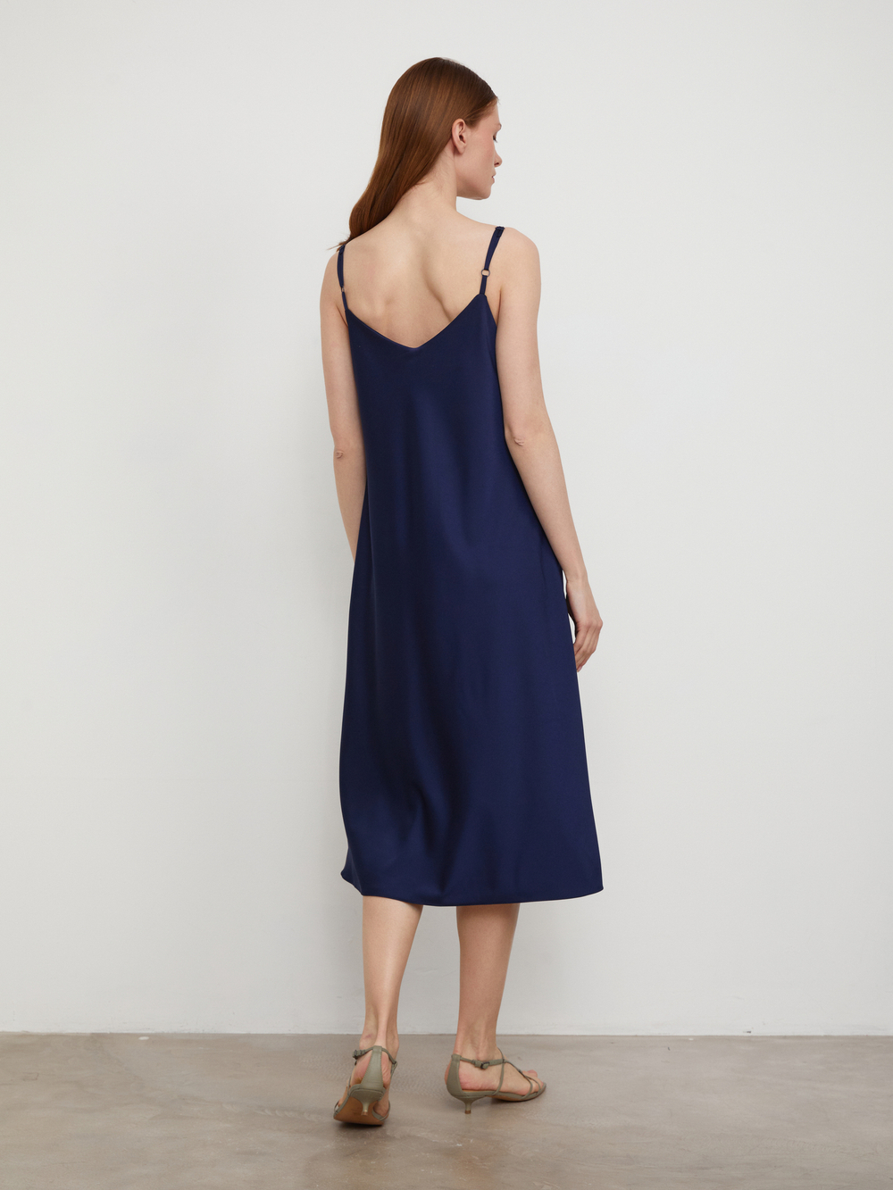 Комбинация Ease Long Blue Special