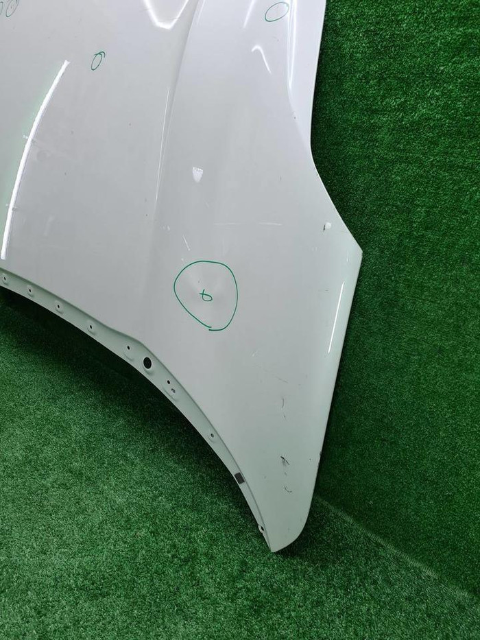 Капот Zeekr 001 (2021-н.в.)