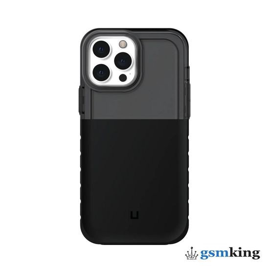 UAG Dip Series Case for Apple iPhone 13 Pro Max Black (Чёрный)11316U314040