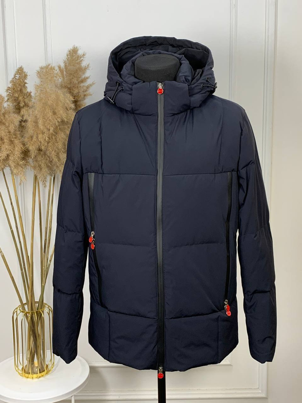 Пуховик Kiton