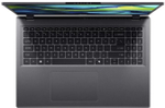 Ноутбук  Acer Aspire A16-51GM-51RJ 16 ", Core 5, 16 Гб RAM, 512 Гб SSD, GeForce RTX 2050, Серебристый