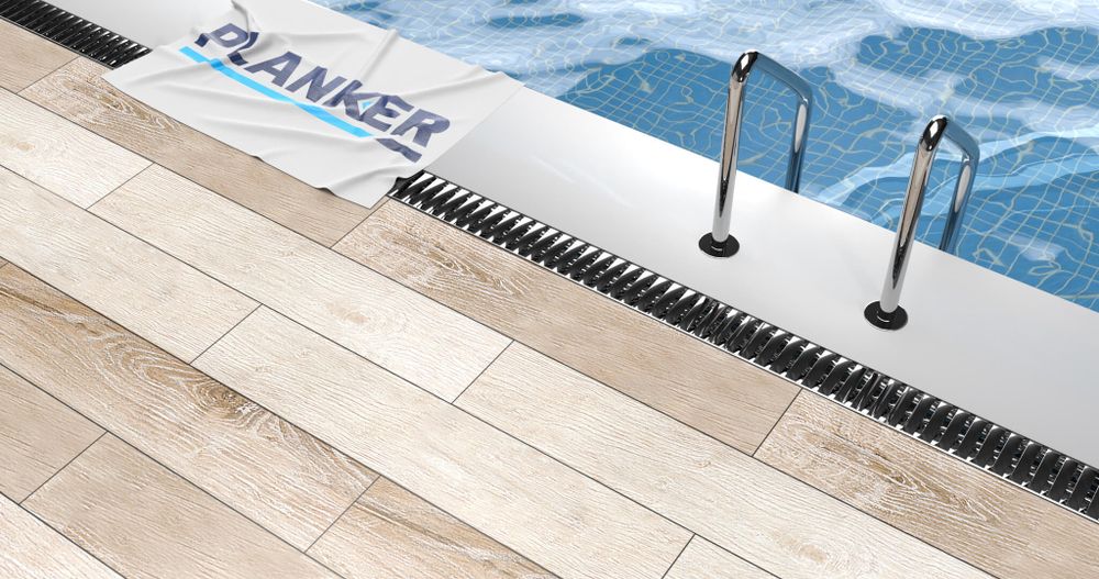 Planker Force Дуб Делайт, 2,635 м²