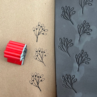 Веточка №32