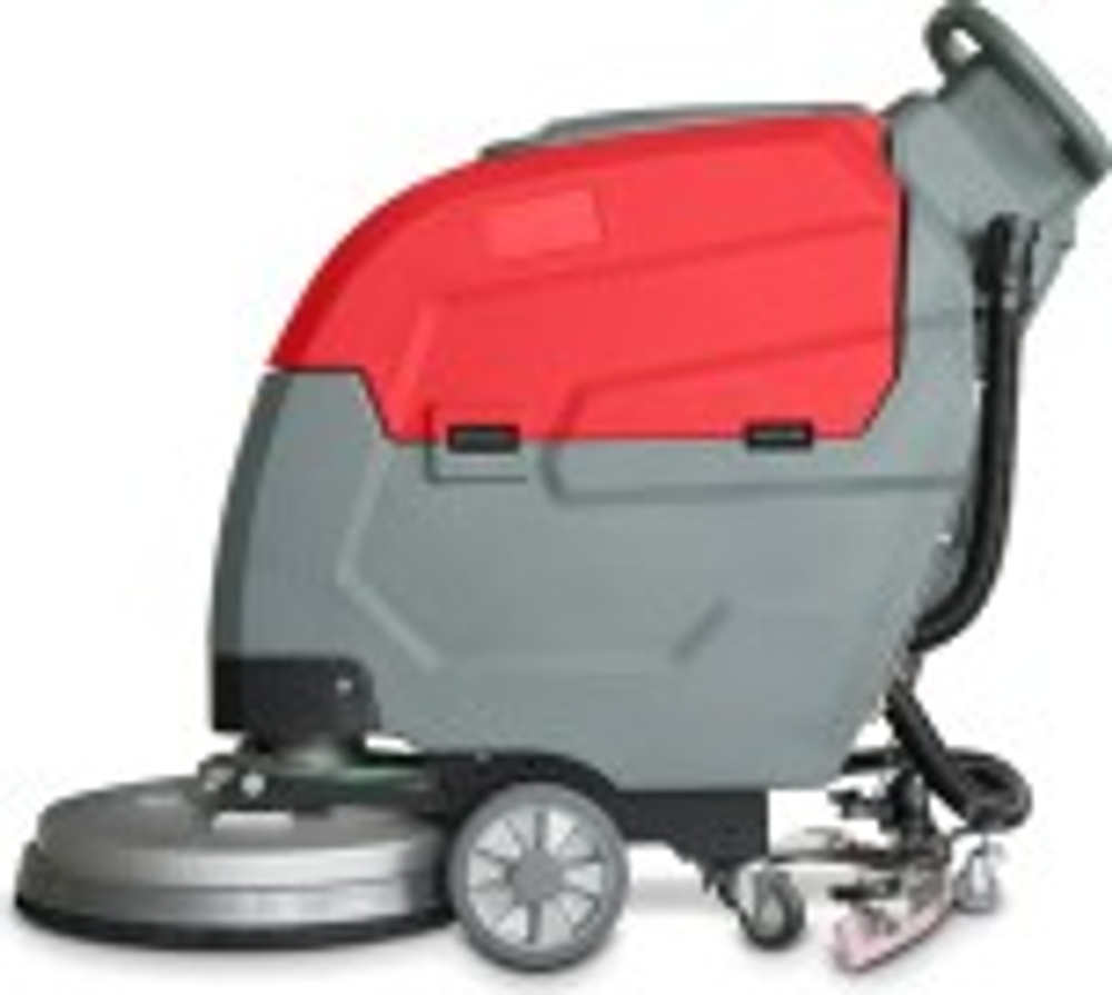 Машина поломоечная Evoline SDB 530 (с АКБ и ЗУ, GEL 113 Ah) SDB530-GEL