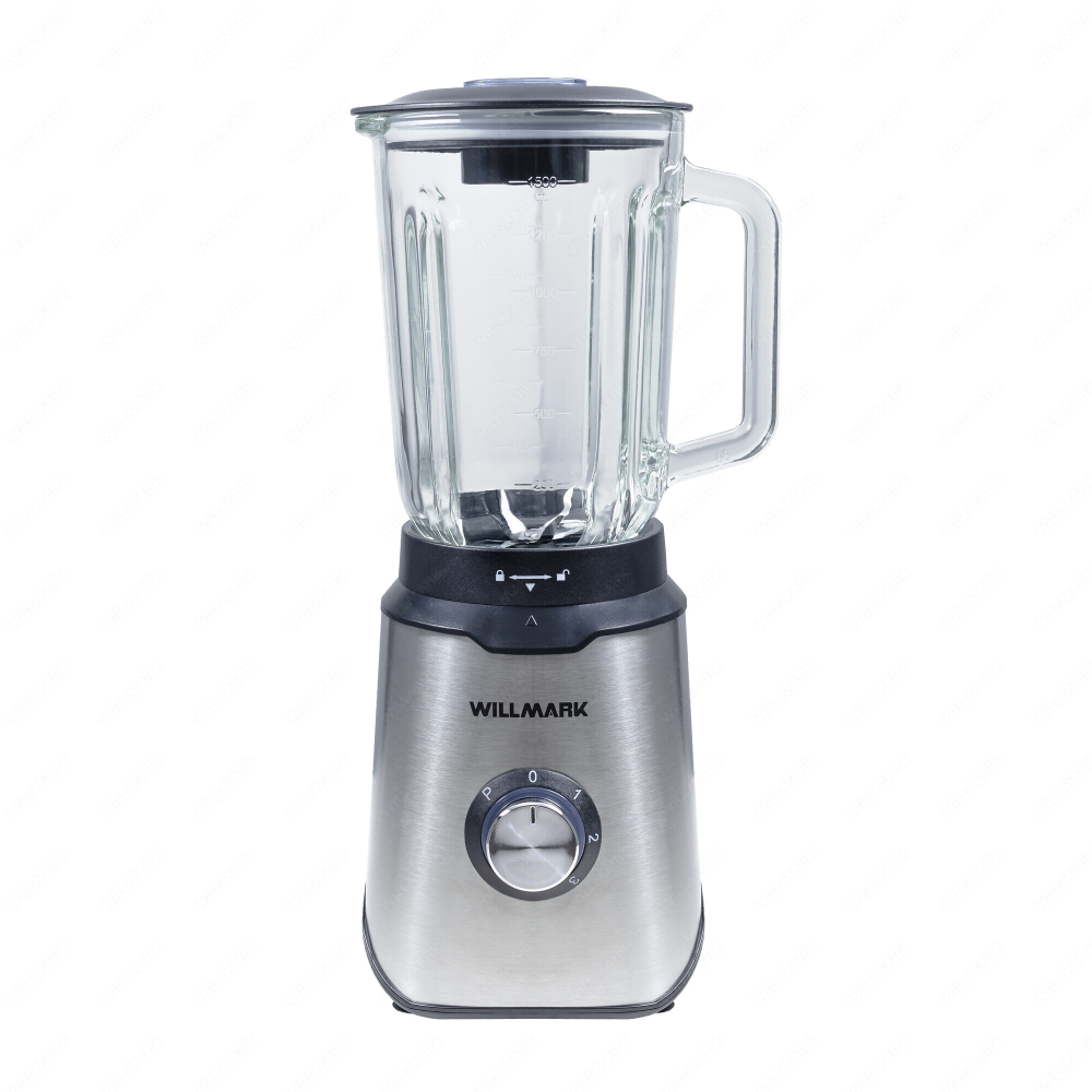Блендер стационарный WILLMARK WTB-1100GS