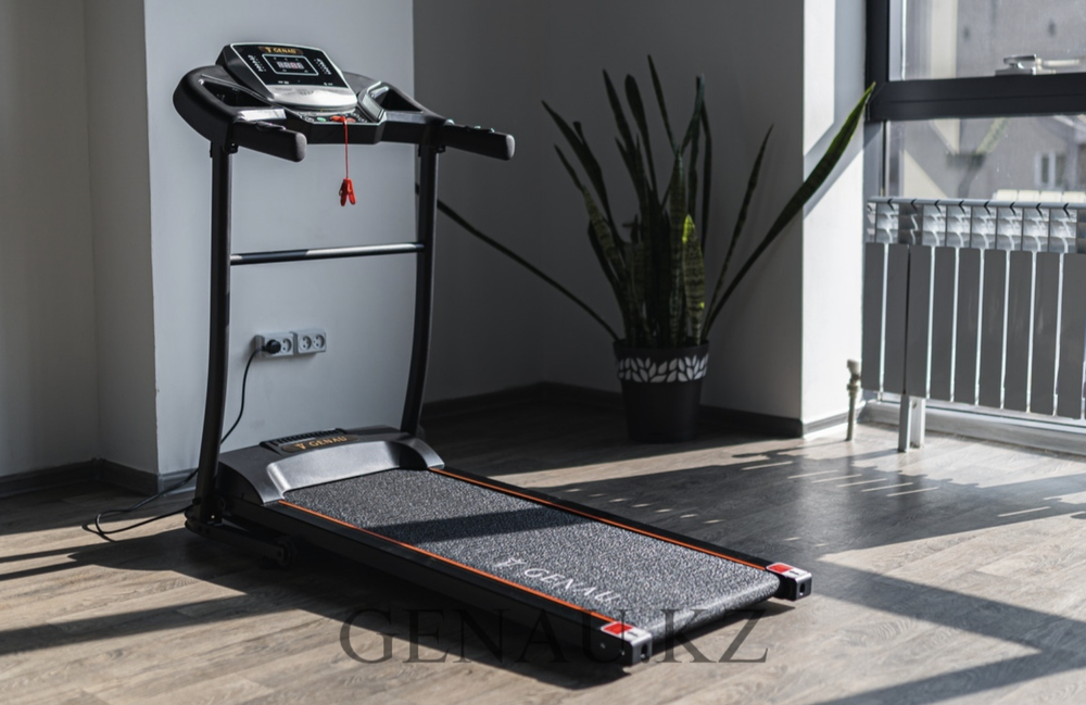 Беговая дорожка Genau X30