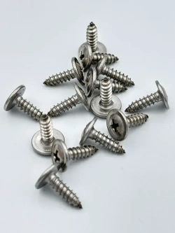 КрепХаус Саморез 4.2 x 19 мм 50 шт.