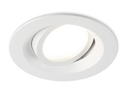 Ambrella Встраиваемый поворотный точечный светильник GU5.3 Standard Tech TN102741