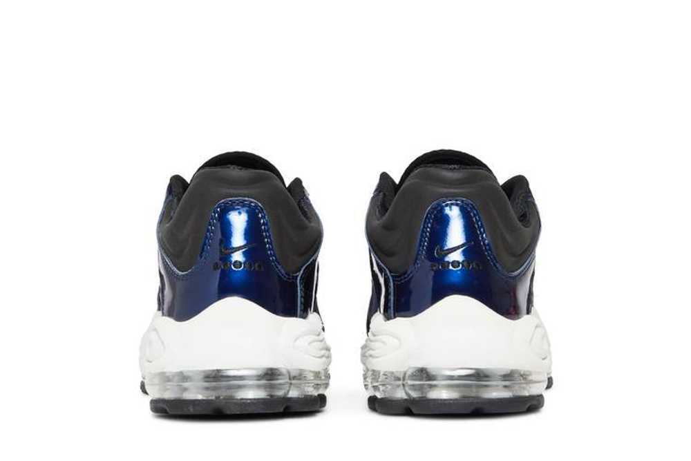 Кроссовки Nike Air Tuned Max "Blue Void"
