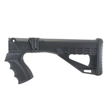 Складной приклад TBS Solid на МР-133, -153, DLG Tactical