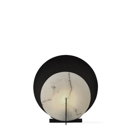 Table design lamp Corbett Asteria by Vakkerlight