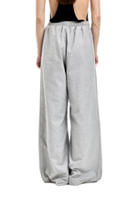 Костюм из крапивы OVSYANKA Gray