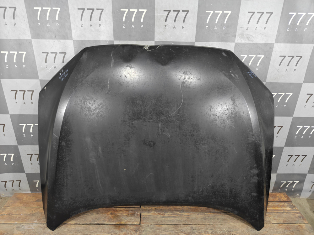 Капот Haval F7 1, F7x 1 19-24 Б/У Оригинал 8402117XKQ00AD