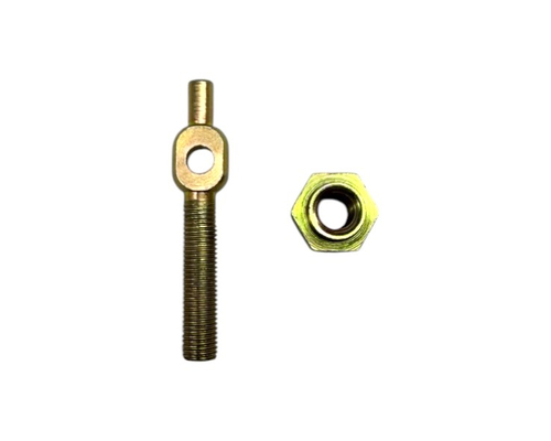 Болт - регулировочный держатель сцепления Xingtai 244