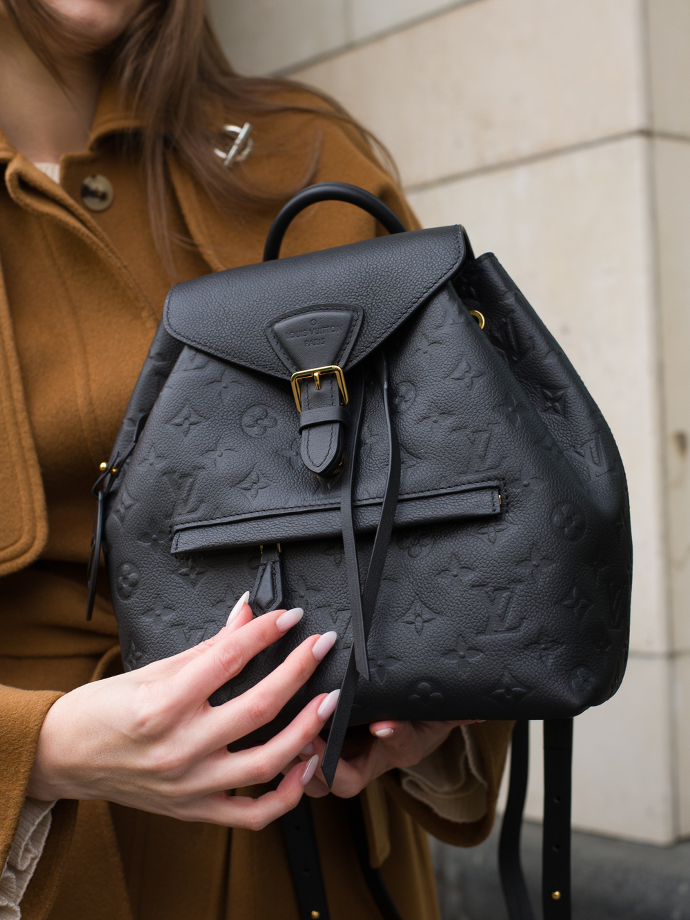 Louis Vuitton Montsouris