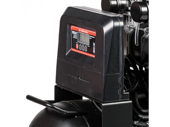 Компрессор "BRAIT" КB-3300/100X3