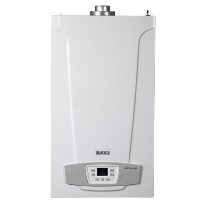 Настенный газовый котел Baxi Eco Life 1.31F