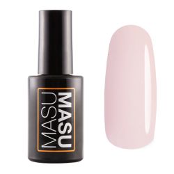 MASU MASU Гель-лак Органза, 8 мл, М114