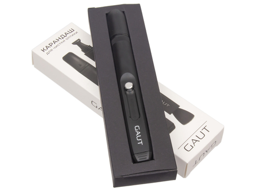 Карандаш для чистки оптики GAUT