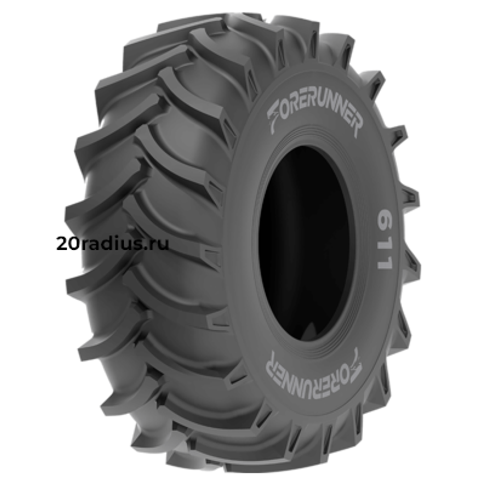 14,9-24 12PR 132A6 611N R-1 TT КИТАЙ