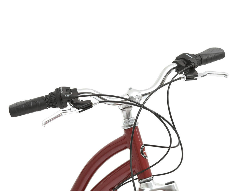 Женский велосипед Schwinn Suburban DLX Ladies (2020)