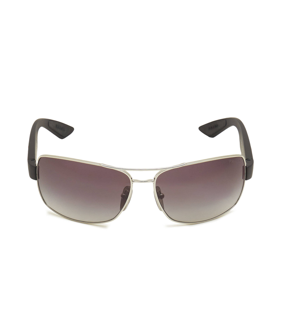 Солнцезащитные очки Prada Sport - черный(PS 50ZS)